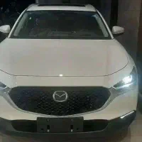 فروش فوری یا معاوضه/مزدا cx-30 وارداتی/مدل 2025