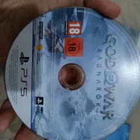 بازی گاد آف وار|کنسول، بازی ویدئویی و آنلاین|اسلام‌شهر, شهرک قائمیه|دیوار