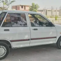 پراید هاچبک تمیز