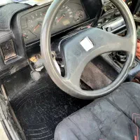 وانت پیکان ۸۹دوگانه|خودرو سواری و وانت|آبسرد, |دیوار