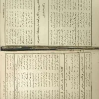 کتاب قدیمی حمله حیدری|کتاب و مجله تاریخی|اصفهان, کوی میلاد|دیوار