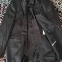 ۲ دست کت شلوار مردانه سایز ۵۲