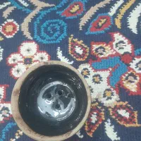 سرک قلیون|کلکسیون و سرگرمی|کاشان, باغ ماجد|دیوار