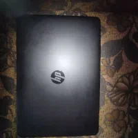 لب تاپ hp