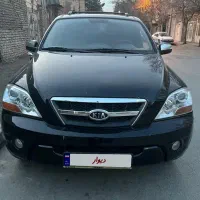 کیا سورنتو نسل اول، مدل ۲۰۰۹ ، ۷ نفره|خودرو سواری و وانت|مشهد, کشاورز|دیوار