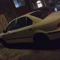 سمندlx95|خودرو سواری و وانت|نقده, |دیوار