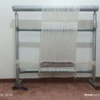 تابلو فرش وان یکاد