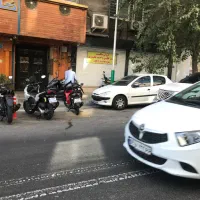 مغازه فست فود اجاره ۳۵ متر