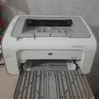 چاپگر تک کار hp1102|پرینتر، اسکنر، کپی، فکس|گنبد کاووس, |دیوار