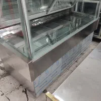 یخچال جزیره