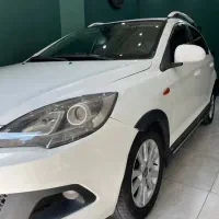 ام وی ام ۳۱۵ هاچبک اسپرت اکسلنت