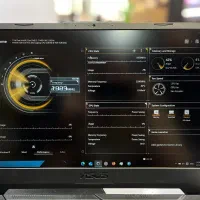 لپ تاپ asus TUF gaming f15