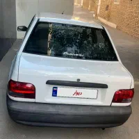 پراید ۱۳۱ دوگانه کارخانه مدل ۹۳|خودرو سواری و وانت|اصفهان, رزمندگان|دیوار