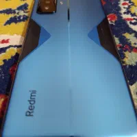 شیائومی ردمی K50 گیمینگ با حافظهٔ ۲۵۶ گیگابایت