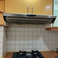 گاز چهار شعله کن