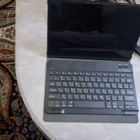 تبلت کیبورد دار و قلمدار