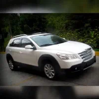 اچ سی کراس H30 معاوضه با خودرو