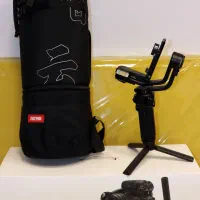 کرین ژیون ویبل3Sپک کمبو