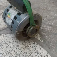 موتور کولر موتوژن|کولر آبی|ورامین, ورامین|دیوار