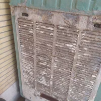 فروش کولر آبی لورچ7000