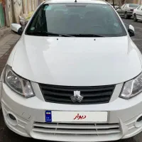 ساینا مدل ۱۴۰۰ در حد بدون رنگ