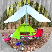 پارتنر طبیعت گردی