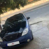 تیبا مدل ۹۲|خودرو سواری و وانت|تهران, صاحب الزمان|دیوار