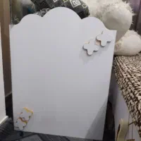 تخت کودک  ام دی اف