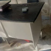 میزکار ،قفسه و کابینت دیواری