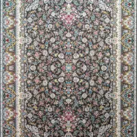 فرش ‌‌1500 نگین مشهد ،زمرد مشهد و توس مشهد|فرش|دهگلان, |دیوار