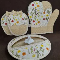 سرویس اشپز خانه