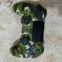 دسته بازی ps4 چریکی