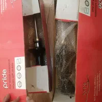 کمک پراید|قطعات یدکی و لوازم جانبی|گرگان, |دیوار