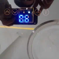 چایی ساز  بدون کتری و قوری|سماور، چای‌ساز، قهوه‌ساز|پرند, فاز ۵|دیوار