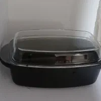 ماهیتابه آمریکایی