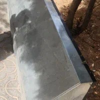 هود و کانال ۲ متری آشپزی