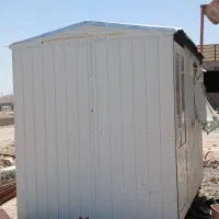 کانکس  6متر ی