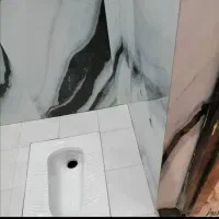 استا بنا سیمان کاری  کاشی کاری خرده کاری سیمانکاری|خدمات پیشه و مهارت|یزد, |دیوار