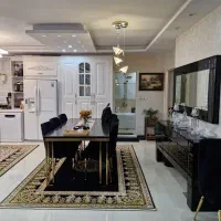۱۲۰متر/ ۳خواب/ تکواحدی/سرمایه‌گذاری/ فول دیزاین|فروش آپارتمان|تهران, جنت‌آباد جنوبی|دیوار