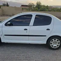 206SD|خودرو سواری و وانت|کاشان, ملک آباد|دیوار