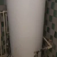 آبگرمکن آزمایش