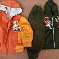 لباس بچگانه پسرانه تا سه سال