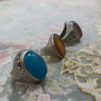 انگشترنقره قیمت عالی