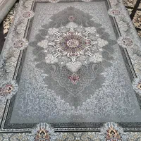 قالی آران بیدگل|فرش|صومعه‌سرا, |دیوار