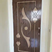 نصاب انواع در های چوبی