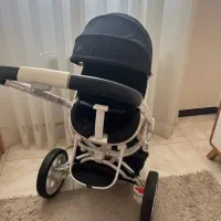 کالسکه مکسی کوزی|کالسکه و لوازم جانبی|کرمانشاه, |دیوار