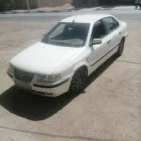 سمند LX EF7 بنزینی، مدل ۱۳۹۴