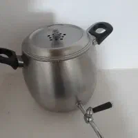سماور رو گازی