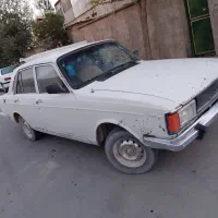 فروش پیکان سواری