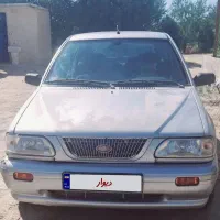 ماشین پراید 141|خودرو سواری و وانت|بندر ماهشهر, |دیوار